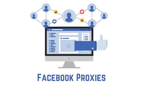 proxies for facebook|bypass proxy for facebook.